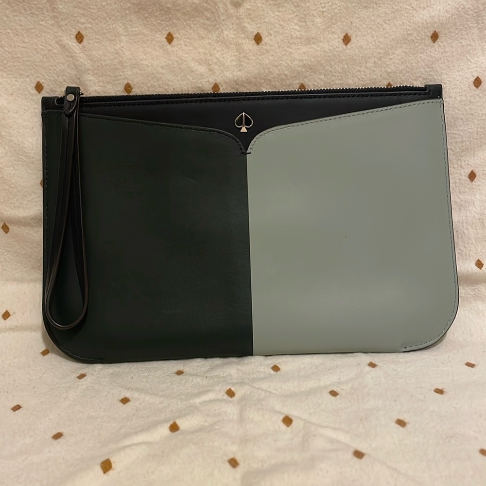 Kate Spade Wristlet